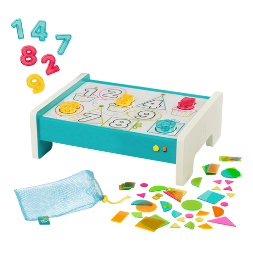 Baby Mirror Toy