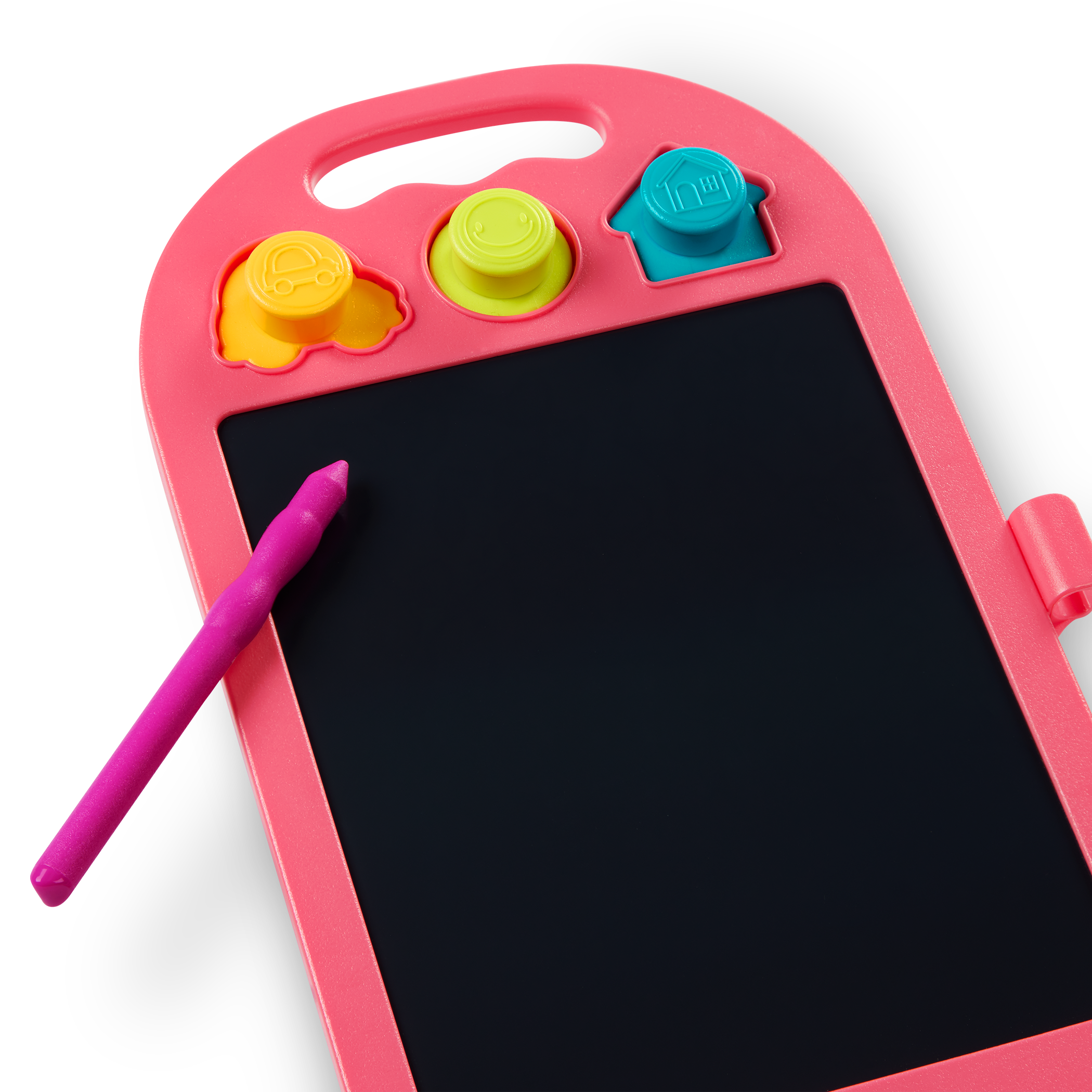 Rainbow Doodler