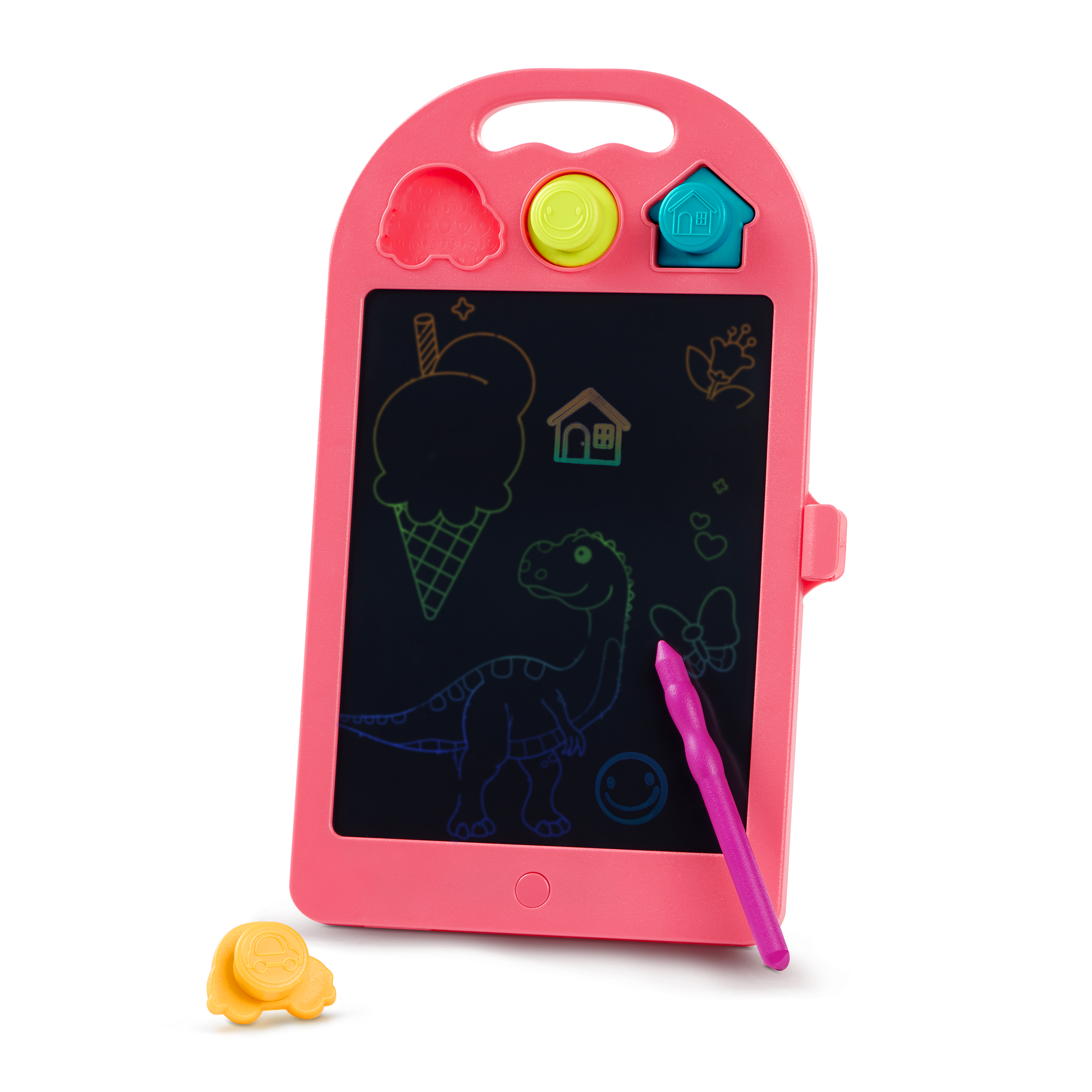 Rainbow Doodler