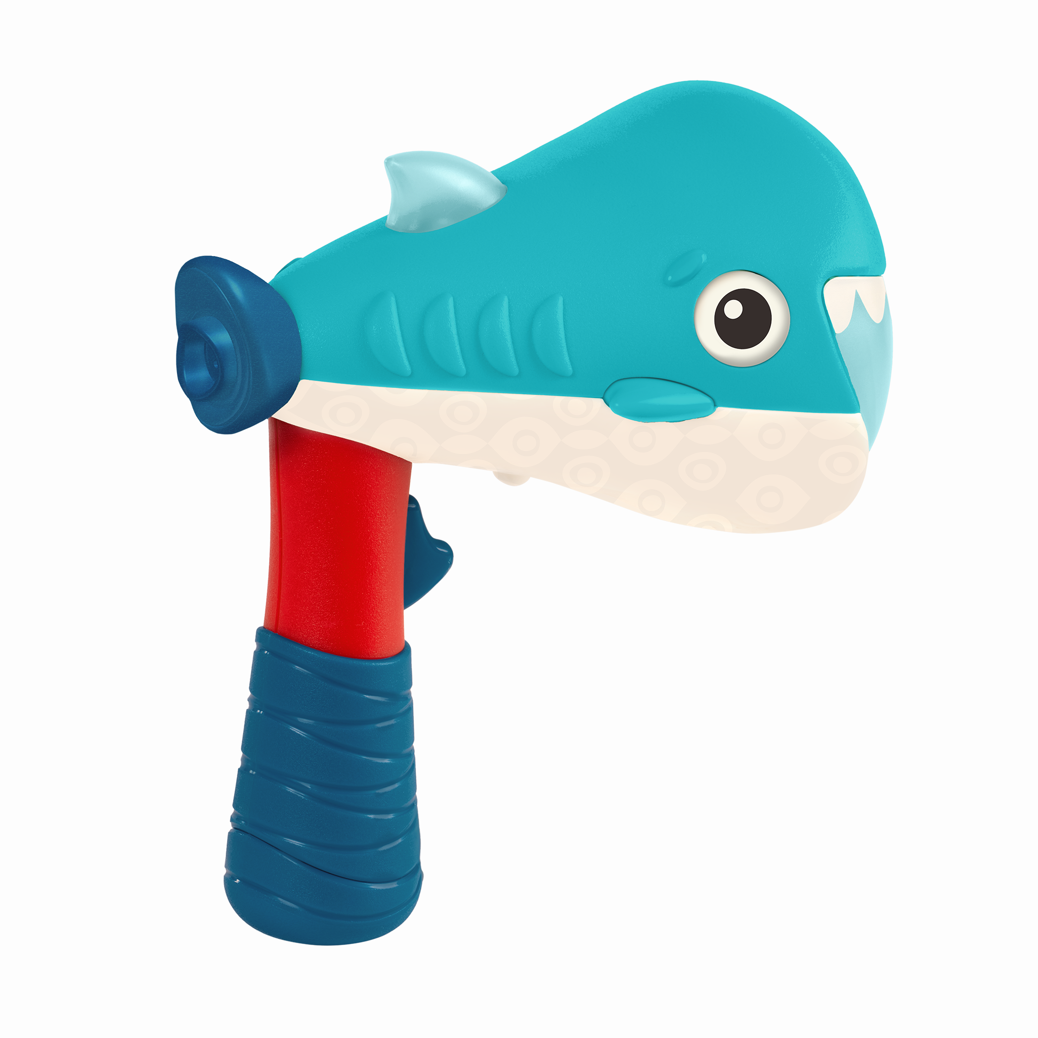 Silly Speaker