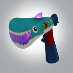 Silly Speaker