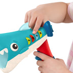 Silly Speaker