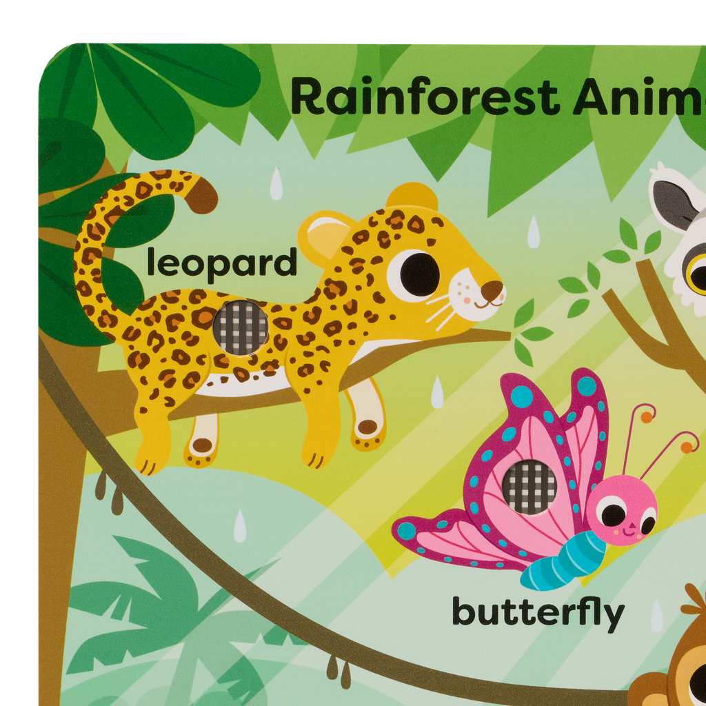 My First Animals