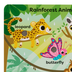My First Animals