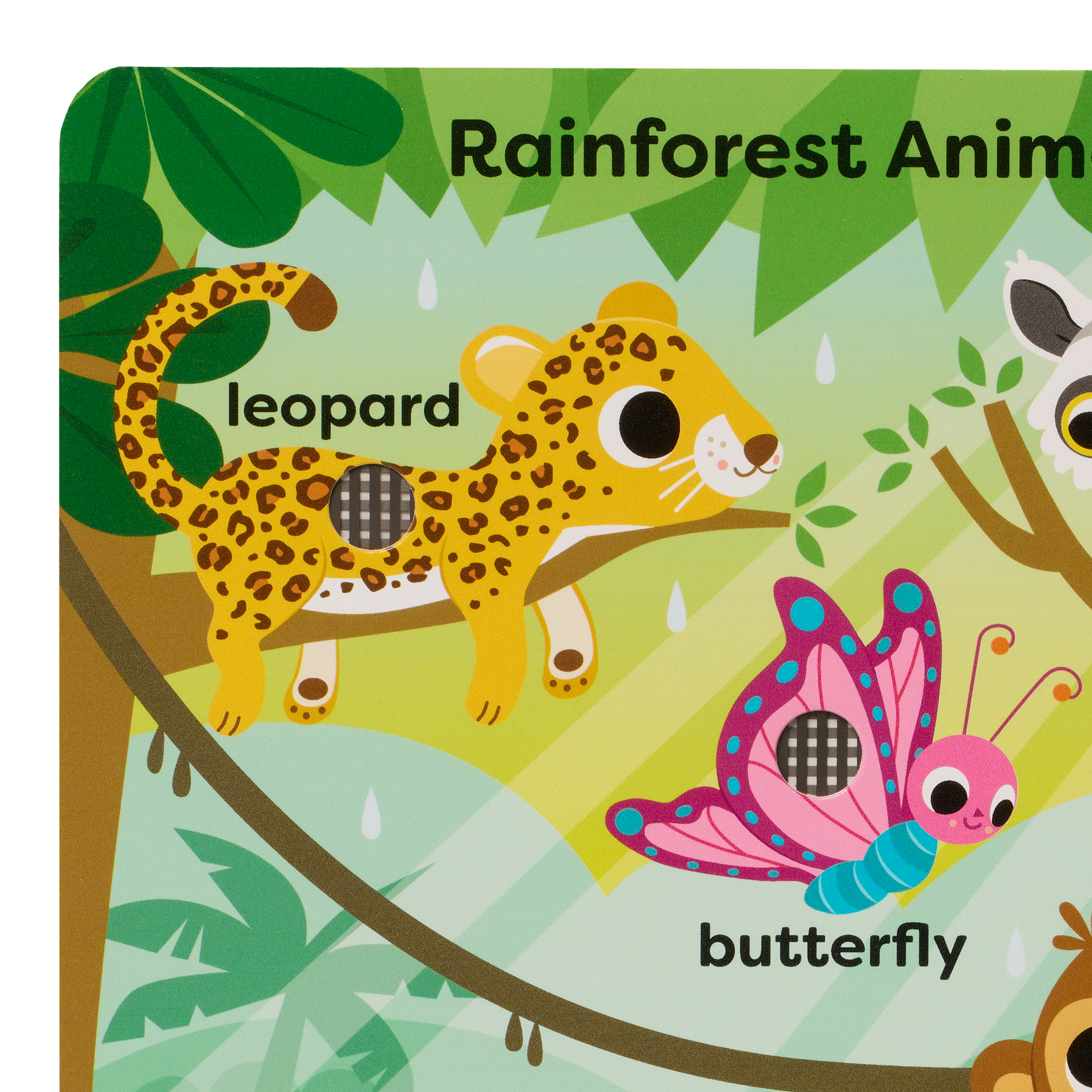 My First Animals