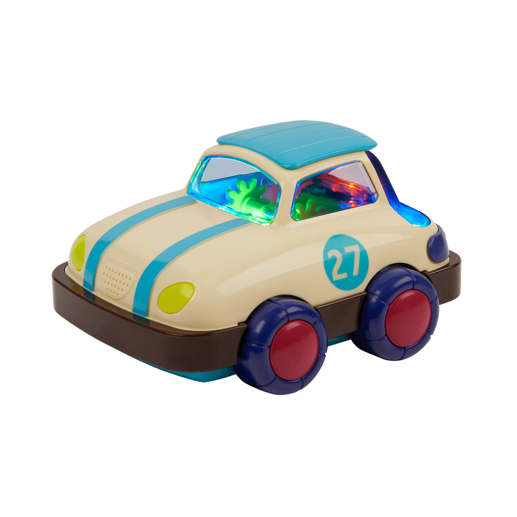 Rally Ripster