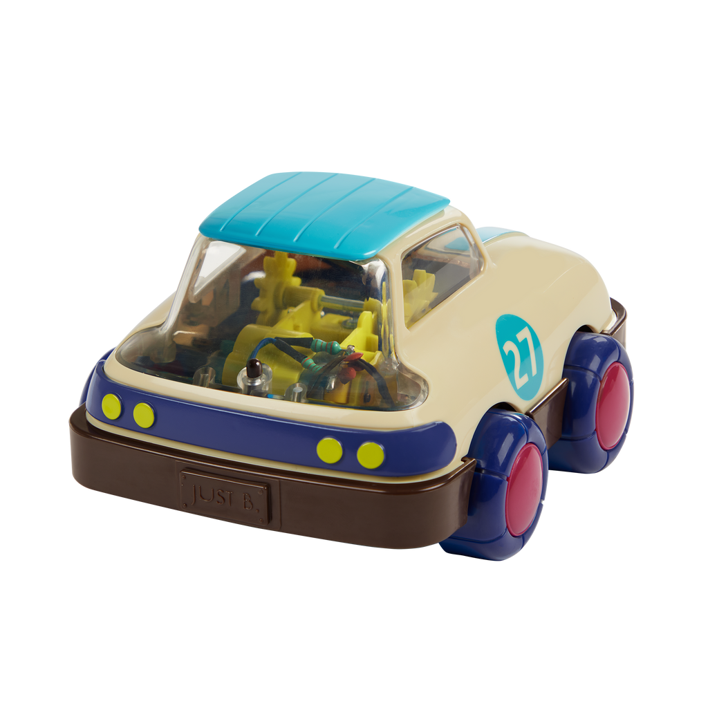 Rally Ripster