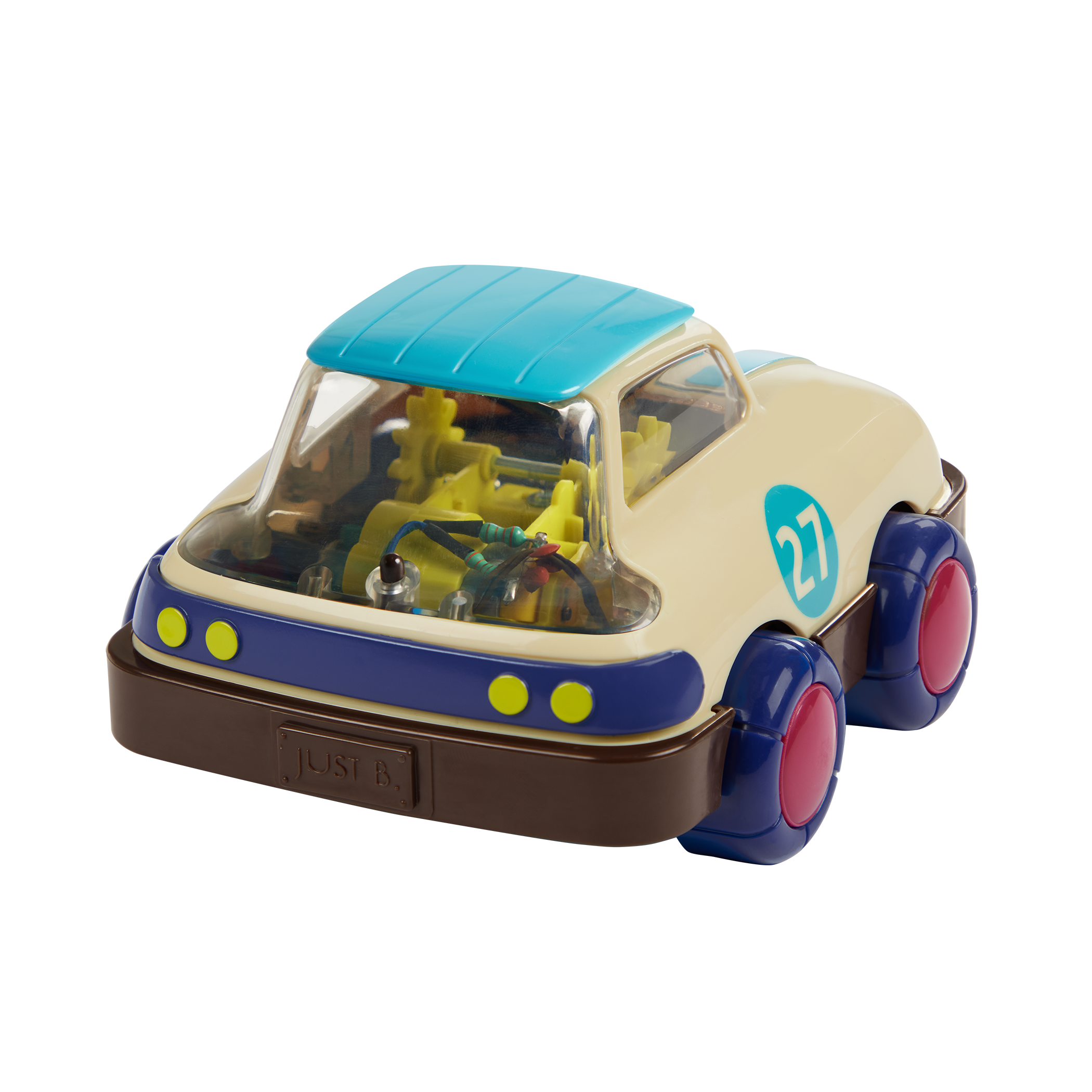 Rally Ripster