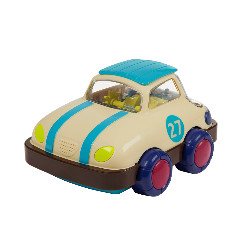 Rally Ripster