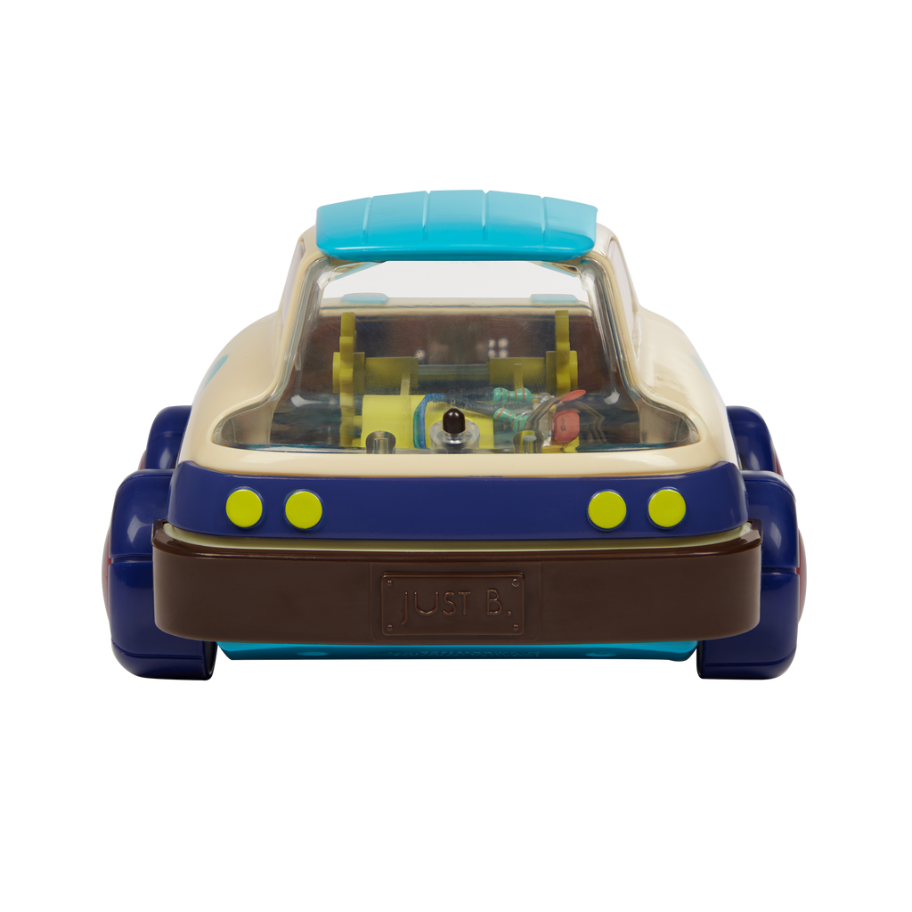 Rally Ripster