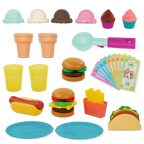 Food Truck Play Tent