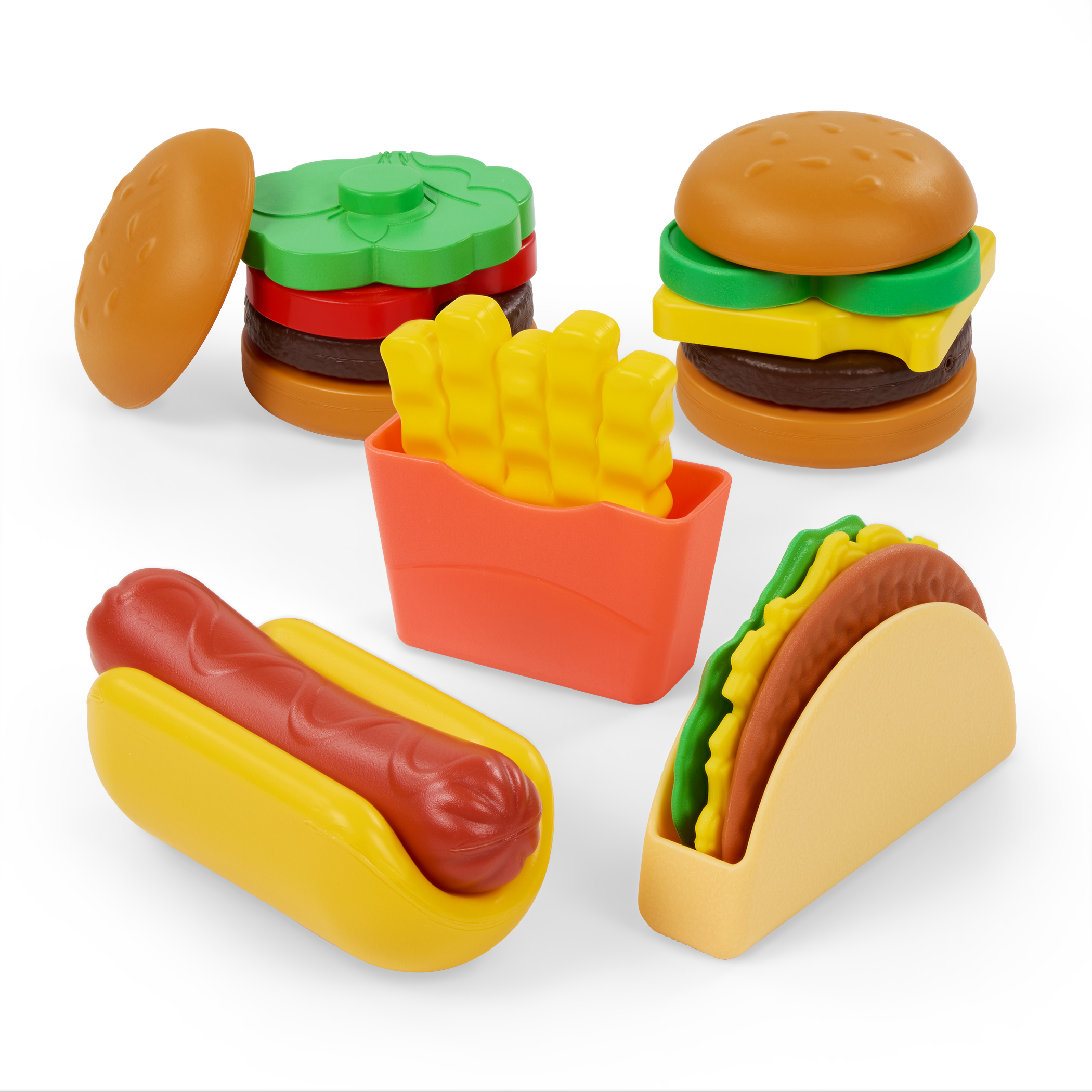 Food Truck Play Tent