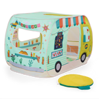 Food Truck Play Tent