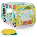 Food Truck Play Tent