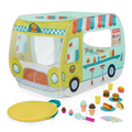 Food Truck Play Tent