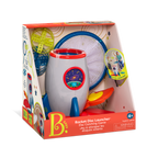 Rocket Disc Launcher