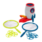 Rocket Disc Launcher