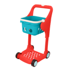 Light-Up Toy Cart