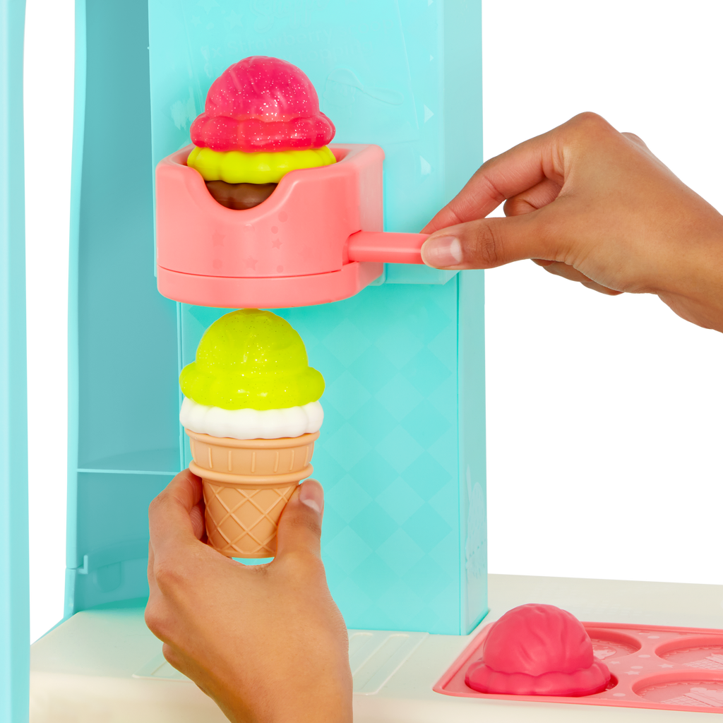 Ice Cream Shoppe