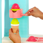 Ice Cream Shoppe