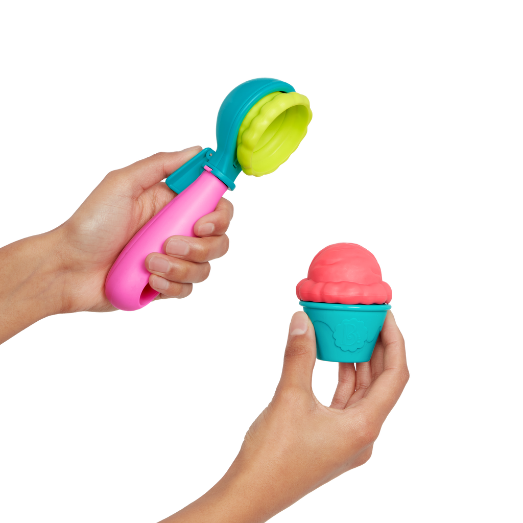 Ice Cream Shoppe