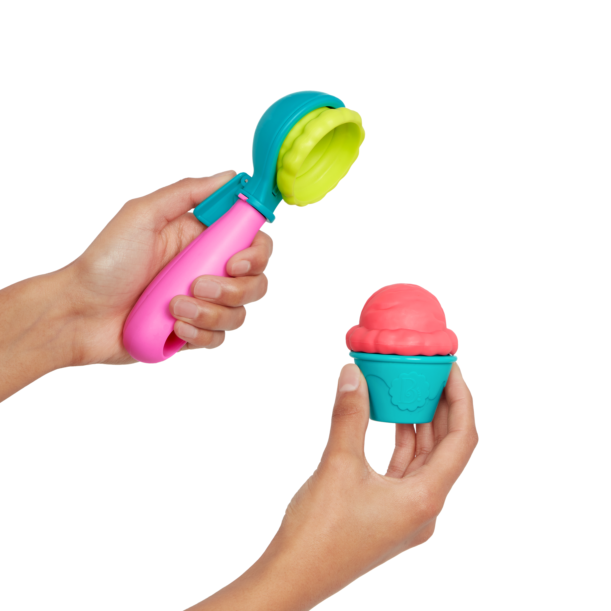 Ice Cream Shoppe