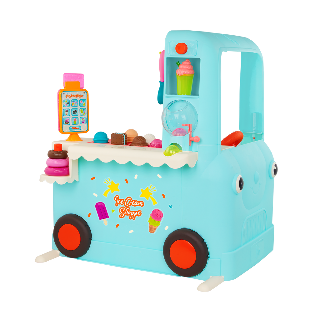 Ice Cream Shoppe