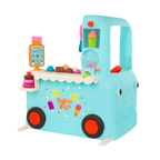 Ice Cream Shoppe