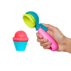 Ice Cream Shoppe