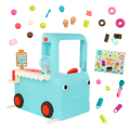 Ice Cream Shoppe
