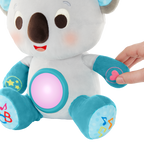 Kiki Learning Koala
