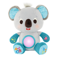 Kiki Learning Koala