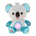 Kiki Learning Koala