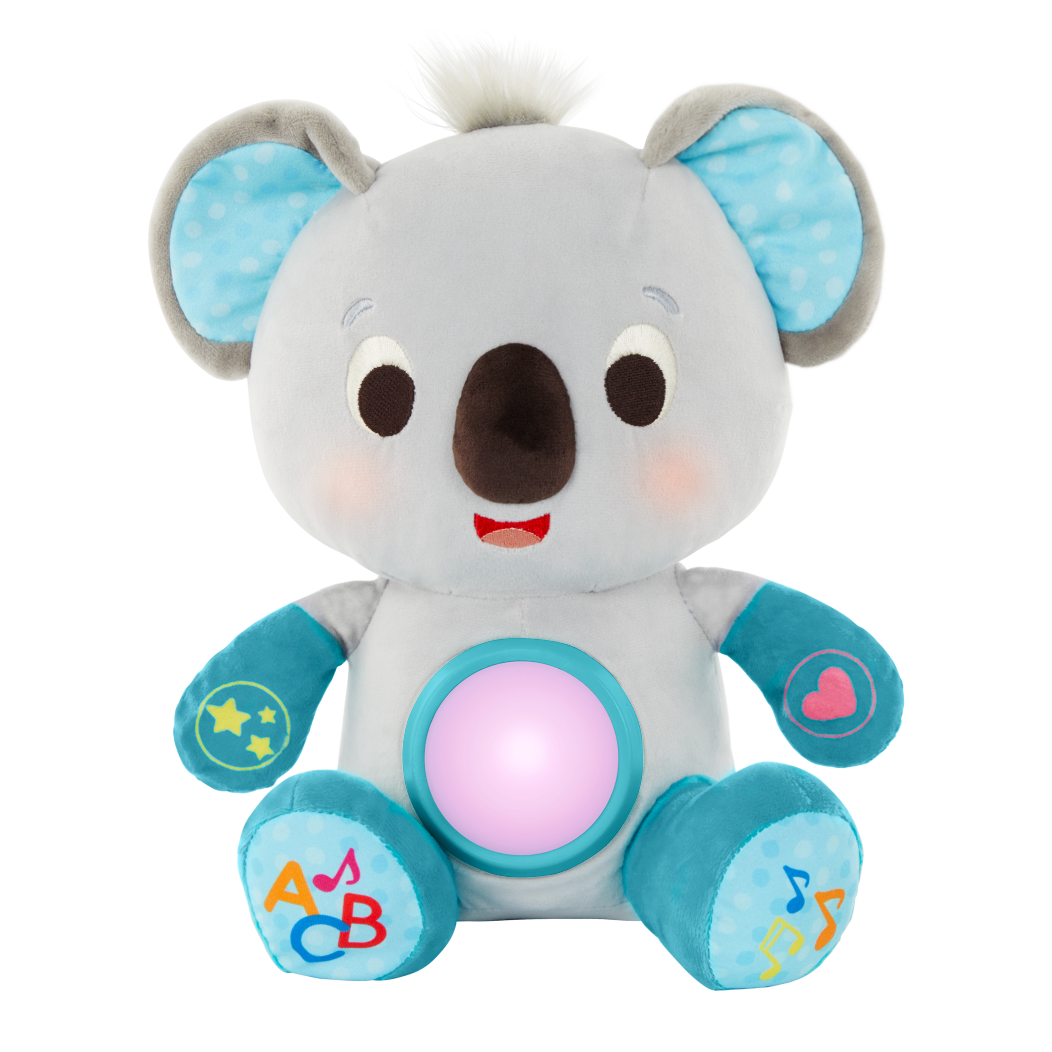 Kiki Learning Koala