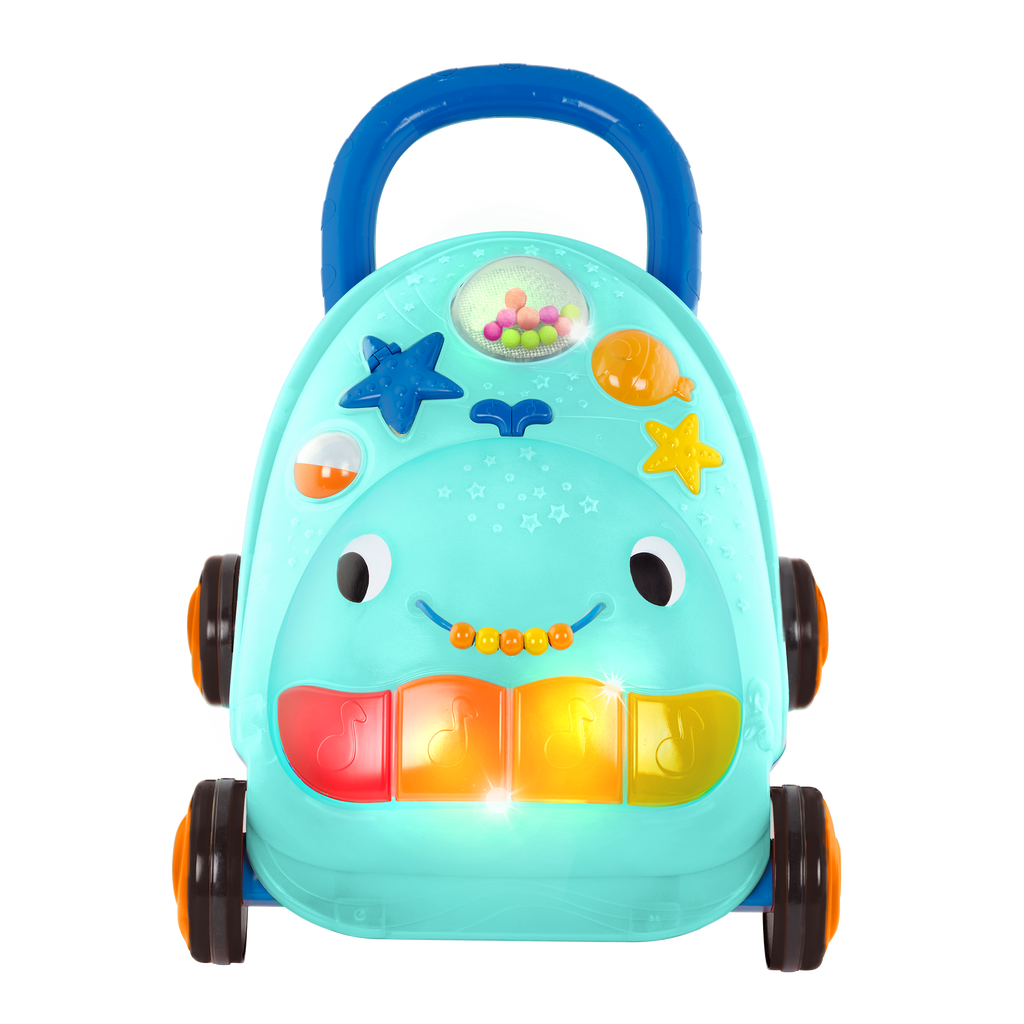 Activity Walker