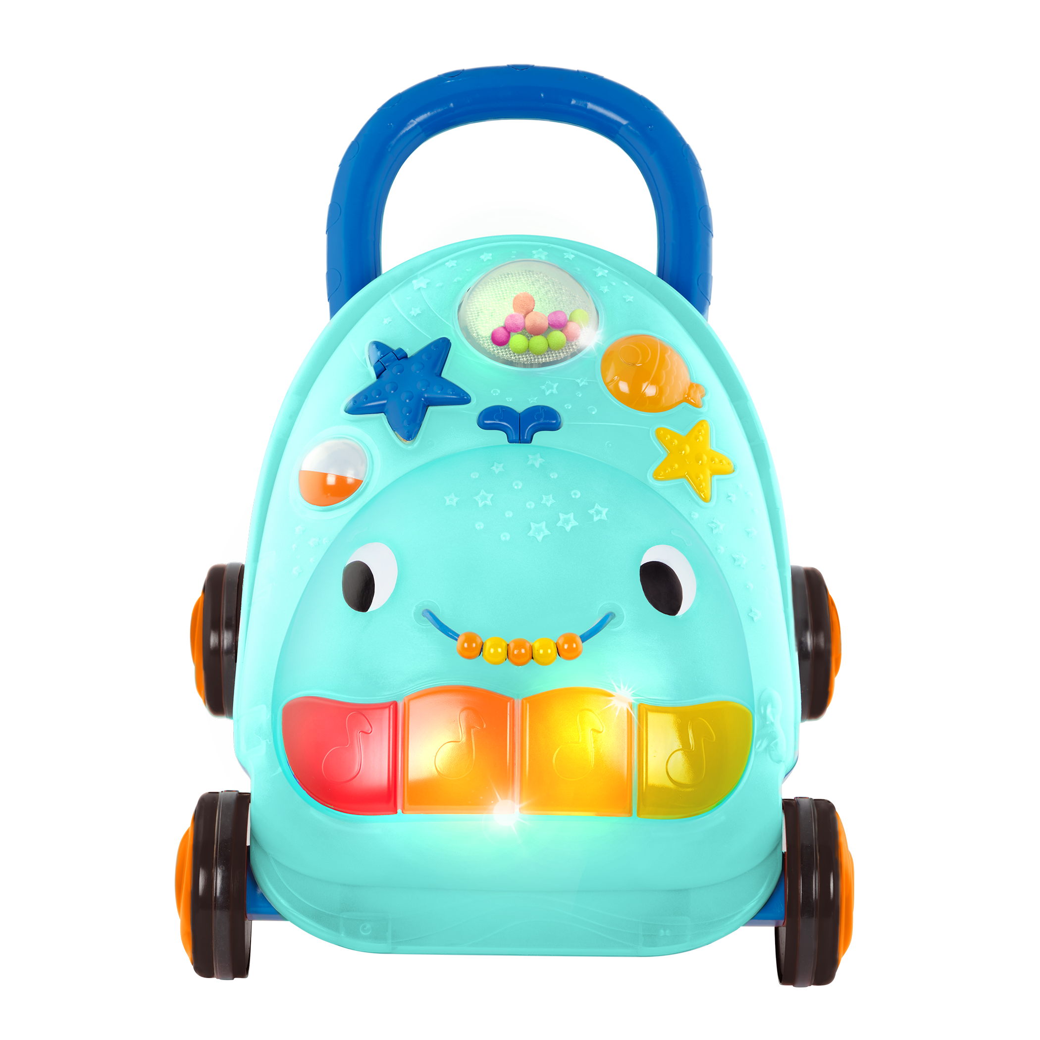 Activity Walker