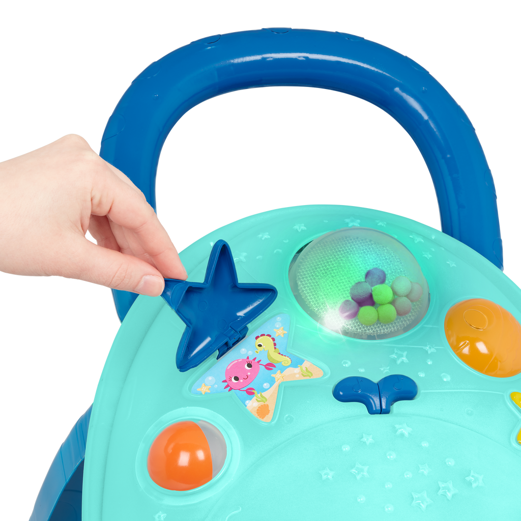 Activity Walker
