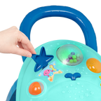 Activity Walker