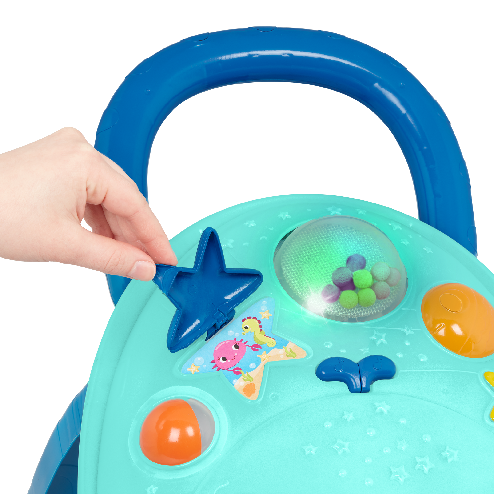 Activity Walker
