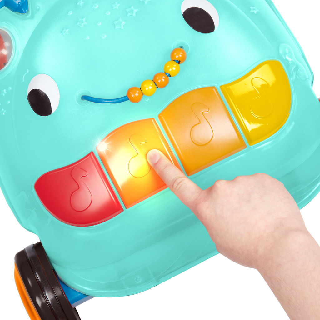 Activity Walker