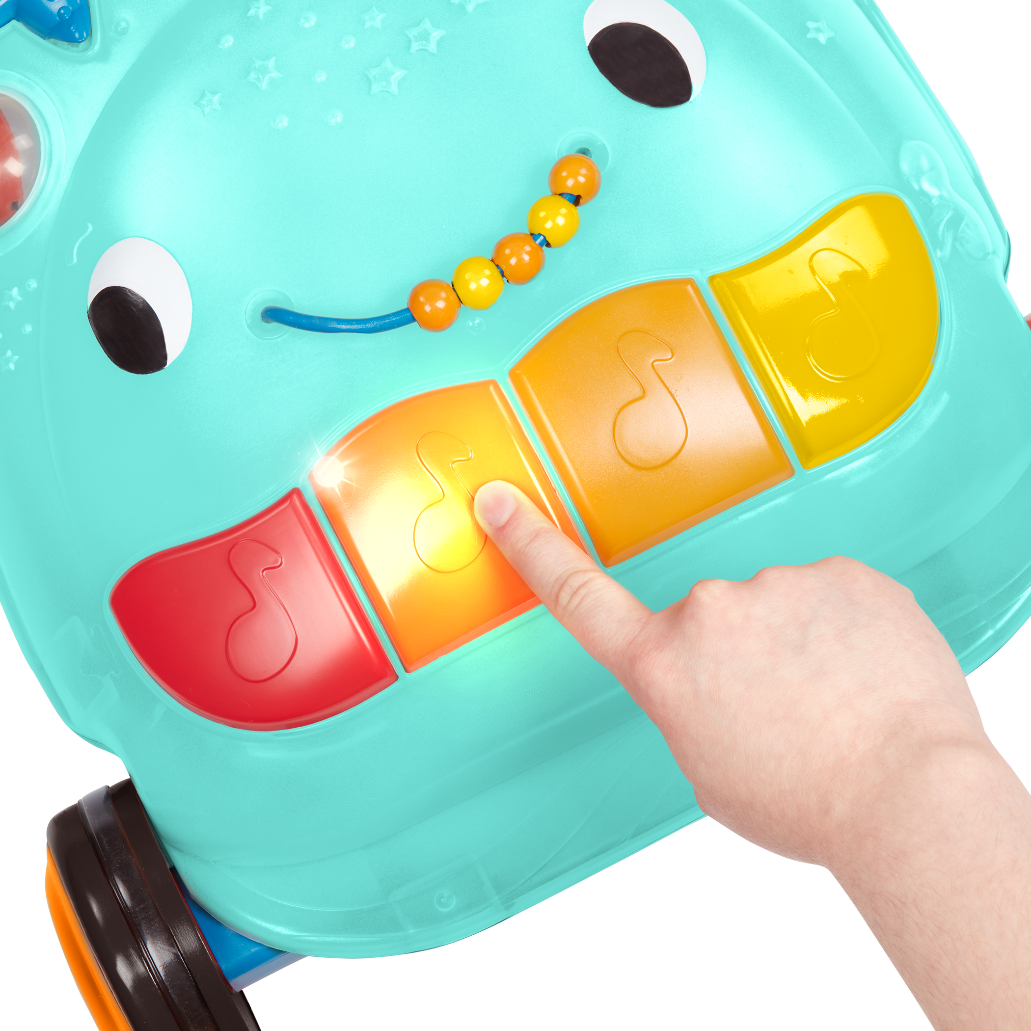 Activity Walker