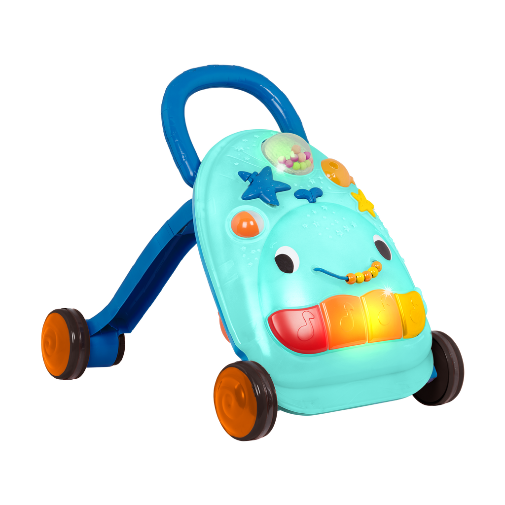 Activity Walker