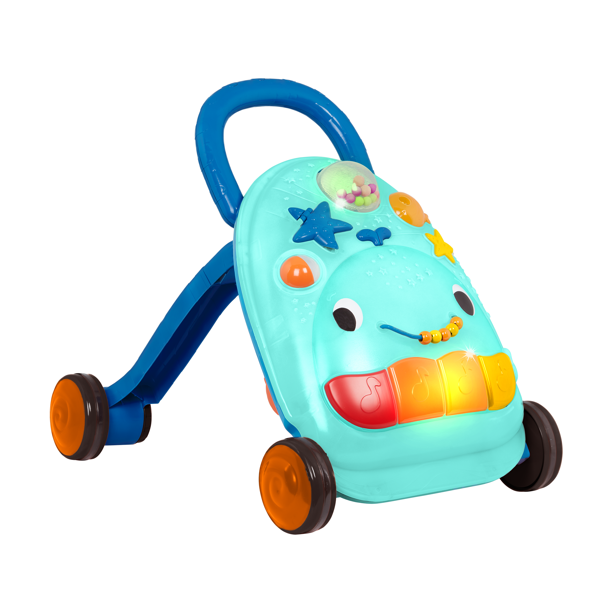 Activity Walker
