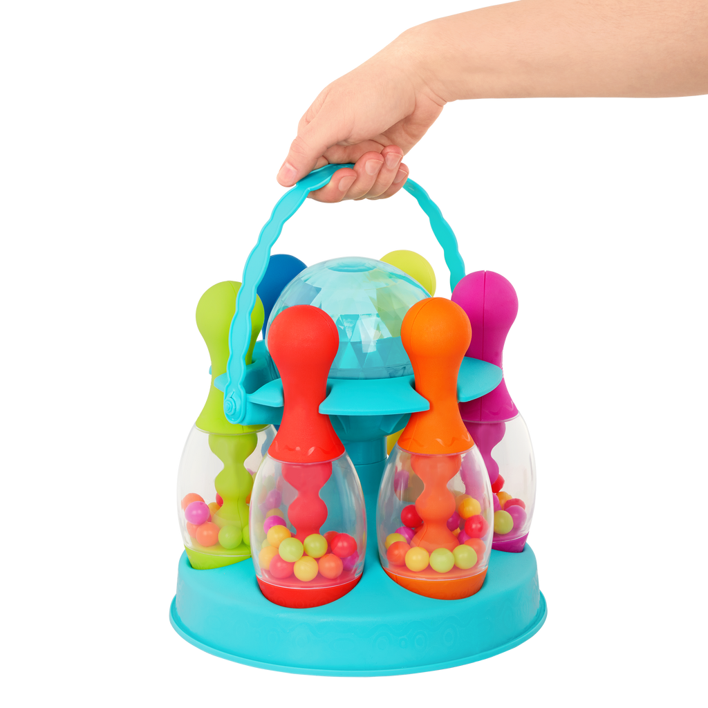 Kids Bowling Set
