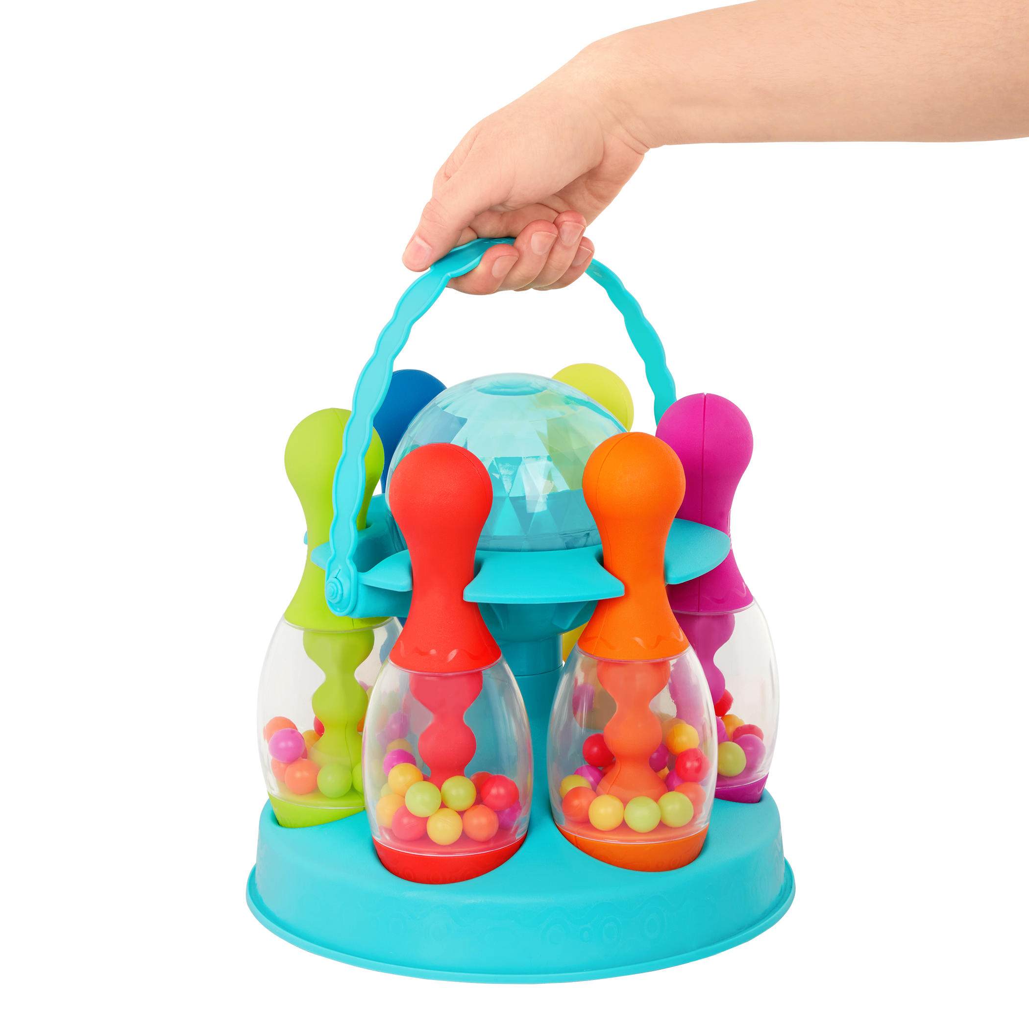Kids Bowling Set