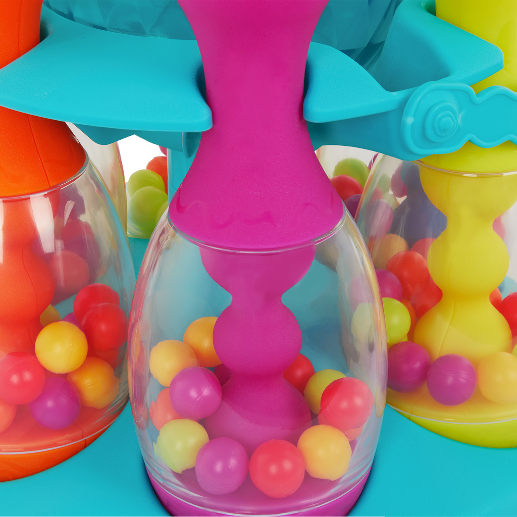 Kids Bowling Set
