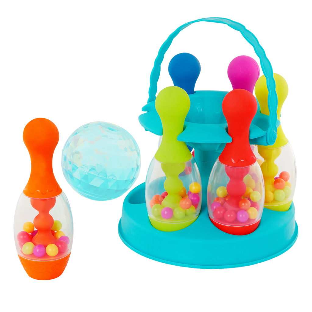Kids Bowling Set