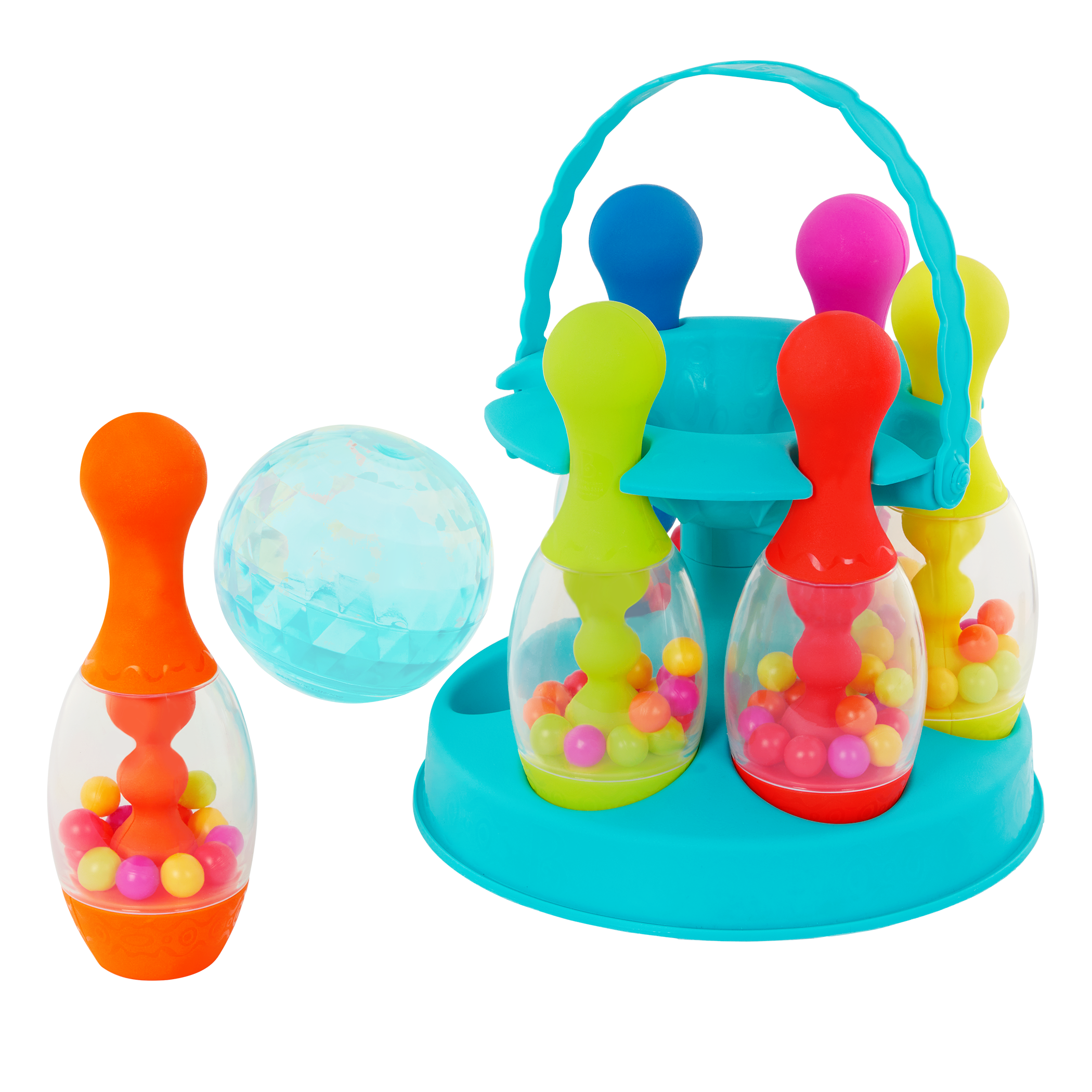 Kids Bowling Set