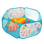 Baby Play Space