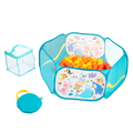 Baby Play Space